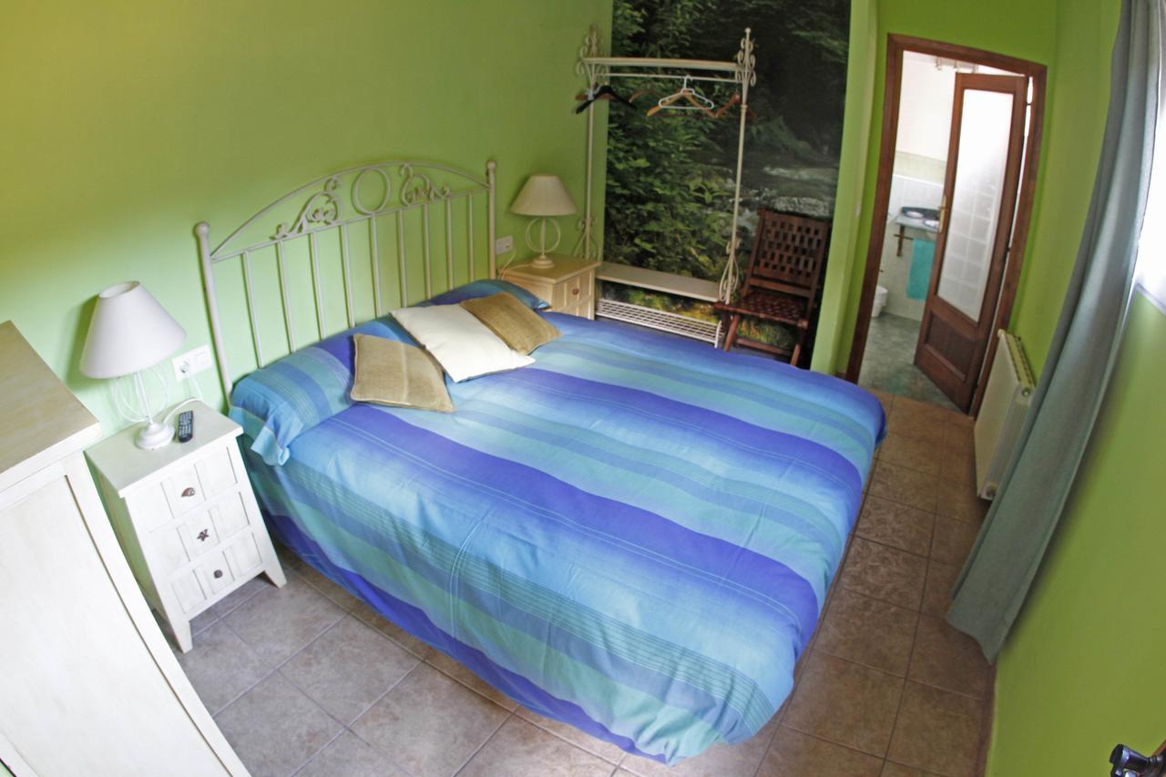 Casa Rural El Pati De La Iaia Benifairo de Les Valls Exterior photo
